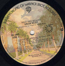 Uriah Heep - High And Mighty (LP Tweedehands)