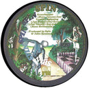 Spin - Spin (LP Tweedehands)
