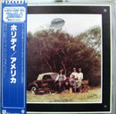 America - Holiday (LP Tweedehands) - Discords.nl