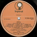 Focus - Focus II (LP Tweedehands) - Discords.nl