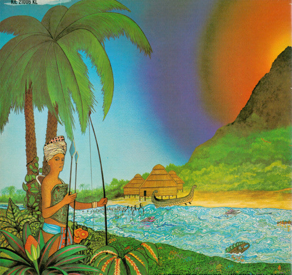 Massada (2) - Astaganaga (LP Tweedehands) - Discords.nl