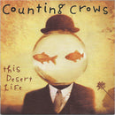 Counting Crows - This Desert Life (CD Tweedehands)