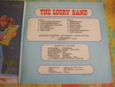 Lucky Band, The - The Lucky Band (LP Tweedehands) - Discords.nl