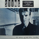 Sting - The Dream Of The Blue Turtles (LP Tweedehands)