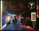 Judas Priest - Unleashed In The East (Live In Japan) (CD Tweedehands)