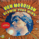 Van Morrison - Blowin' Your Mind (LP Tweedehands)