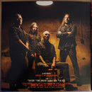 Aborted - Vault of Horrors (Purple LP) - Discords.nl