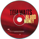 Tom Waits - Blood Money (CD Tweedehands) - Discords.nl
