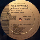 Bessie Griffin And Gospel Pearls, The - Portraits In Bronze (LP Tweedehands) - Discords.nl
