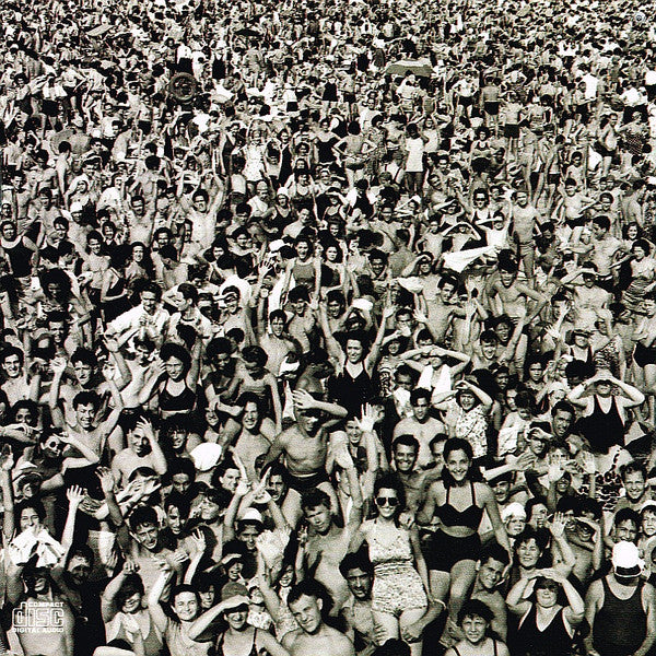 George Michael - Listen Without Prejudice Vol. 1 (CD Tweedehands)