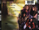 Giant (4) - Time To Burn (CD Tweedehands)