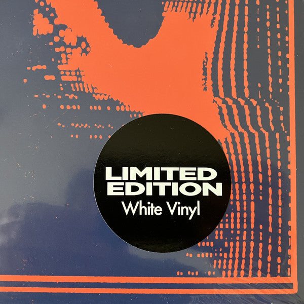 My Baby - Echo (LP)