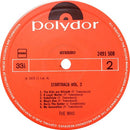 Who, The - Startrack Vol. 2 (LP Tweedehands)