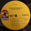 Black Oak Arkansas - Street Party (LP Tweedehands) - Discords.nl