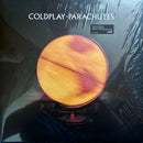Coldplay - Parachutes (LP) - Discords.nl