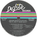 Crown Heights Affair - Do It Your Way (LP Tweedehands)