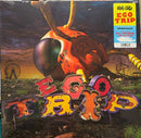 Papa Roach - Ego Trip (LP)