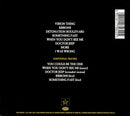 Sisters Of Mercy, The - Vision Thing (CD Tweedehands)