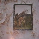 Led Zeppelin - Untitled (LP Tweedehands)