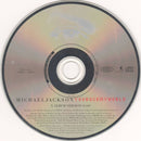 Michael Jackson - You Rock My World (CD) - Discords.nl