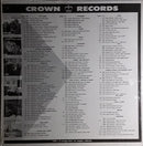 Big Joe Turner - Still Boss Of The Blues (LP Tweedehands)