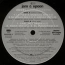 Jam & Spoon Featuring Plavka - Angel (Ladadi O-Heyo) (12" Tweedehands) - Discords.nl