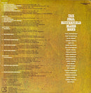 Paul Butterfield Blues Band, The - Golden Butter / The Best Of The Paul Butterfield Blues Band (LP Tweedehands) - Discords.nl