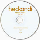Various - Hed Kandi: Beach House (CD Tweedehands) - Discords.nl