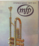 Torero Band, The - Lennon & McCartney Tijuana Style (LP Tweedehands)