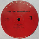 Art Blakey & The Jazz Messengers - The Jazz Messengers (LP Tweedehands)