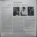 Sal Nistico - Heavyweights (LP Tweedehands)