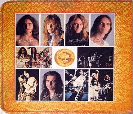 Alice Cooper - Billion Dollar Babies (LP Tweedehands)