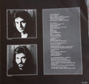 Gino Vannelli - Nightwalker (LP Tweedehands)