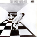 Yes - Time And A Word (LP Tweedehands)