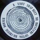 Nirvana - Bleach (LP)