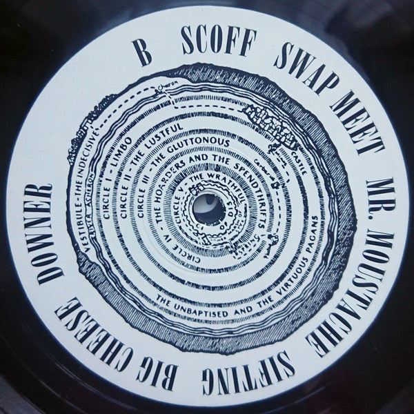 Nirvana - Bleach (LP)