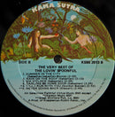 Lovin' Spoonful, The - The Very Best Of The Lovin' Spoonful (LP Tweedehands) - Discords.nl