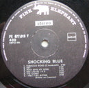 Shocking Blue - Inkpot (LP Tweedehands) - Discords.nl