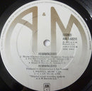 Hummingbird - Hummingbird (LP Tweedehands)