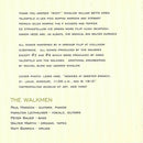 Walkmen, The - Everyone Who Pretended To Like Me Is Gone (CD Tweedehands) - Discords.nl