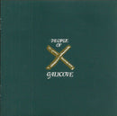 Geppetto & The Whales - People Of Galicove (CD) - Discords.nl