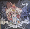 Kempi - Het Testament Van Zanian Adamus (LP) - Discords.nl