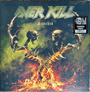 Overkill - Scorched (LP) - Discords.nl