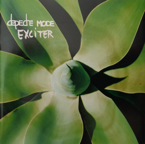 Depeche Mode - Exciter (CD Tweedehands)