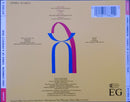 King Crimson - Three Of A Perfect Pair (CD Tweedehands)