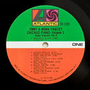 Jimmy Yancey & Mama Yancey - Chicago Piano - Volume One (LP Tweedehands) - Discords.nl