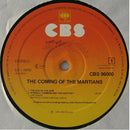 Jeff Wayne - Jeff Wayne's Musical Version Of The War Of The Worlds (LP Tweedehands)