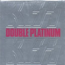 Kiss - Double Platinum (LP Tweedehands) - Discords.nl