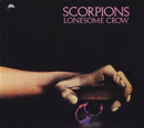 Scorpions - Lonesome Crow (CD Tweedehands)