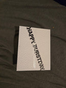 Seventeen - Happy Burstday Daredevil Ver. (CD) - Discords.nl
